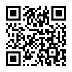 QR code for this PAOParts product page