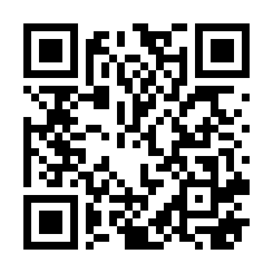 QR code for this PAOParts product page