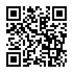 QR code for this PAOParts product page