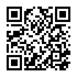 QR code for this PAOParts product page
