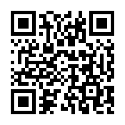 QR code for this PAOParts product page