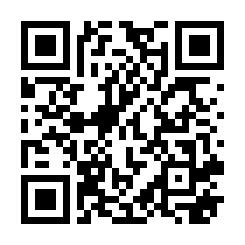 QR code for this PAOParts product page