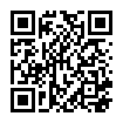 QR code for this PAOParts product page