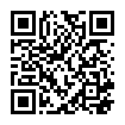 QR code for this PAOParts product page
