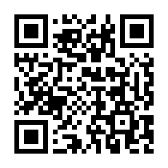 QR code for this PAOParts product page