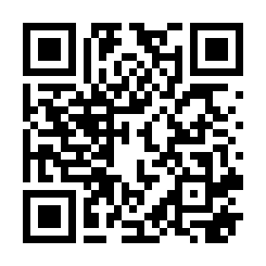 QR code for this PAOParts product page