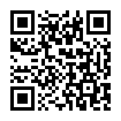 QR code for this PAOParts product page