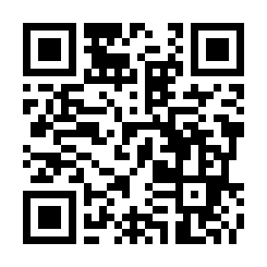 QR code for this PAOParts product page