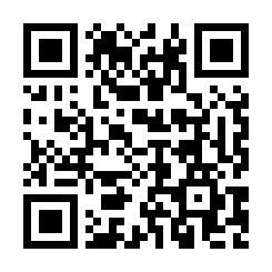 QR code for this PAOParts product page