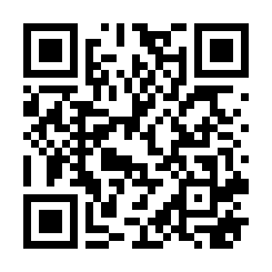 QR code for this PAOParts product page