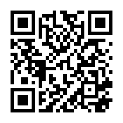 QR code for this PAOParts product page