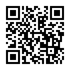 QR code for this PAOParts product page