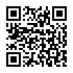 QR code for this PAOParts product page