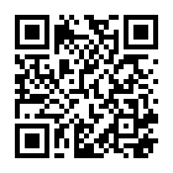 QR code for this PAOParts product page