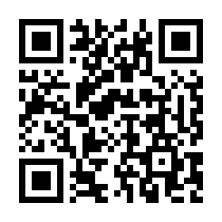 QR code for this PAOParts product page