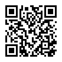 QR code for this PAOParts product page