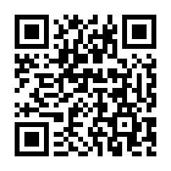 QR code for this PAOParts product page
