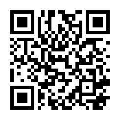 QR code for this PAOParts product page
