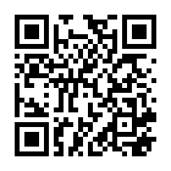 QR code for this PAOParts product page