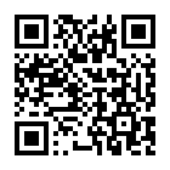 QR code for this PAOParts product page