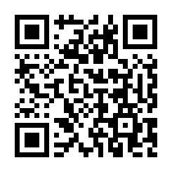 QR code for this PAOParts product page