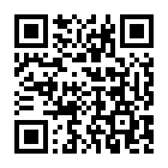 QR code for this PAOParts product page