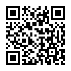QR code for this PAOParts product page