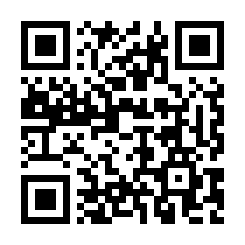 QR code for this PAOParts product page