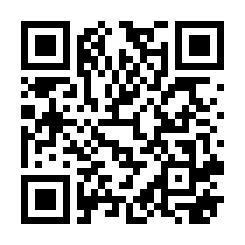 QR code for this PAOParts product page