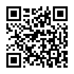 QR code for this PAOParts product page