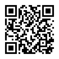 QR code for this PAOParts product page