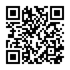 QR code for this PAOParts product page