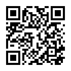 QR code for this PAOParts product page