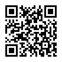 QR code for this PAOParts product page