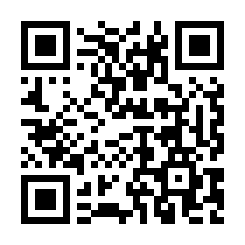 QR code for this PAOParts product page