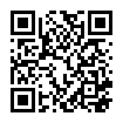 QR code for this PAOParts product page
