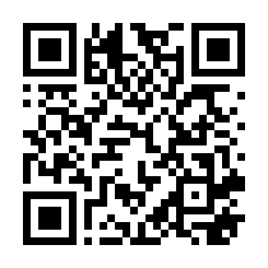 QR code for this PAOParts product page