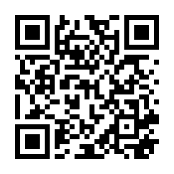 QR code for this PAOParts product page