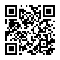 QR code for this PAOParts product page