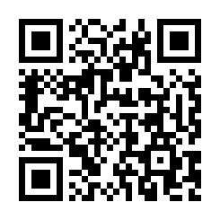 QR code for this PAOParts product page