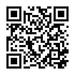 QR code for this PAOParts product page