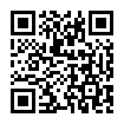 QR code for this PAOParts product page