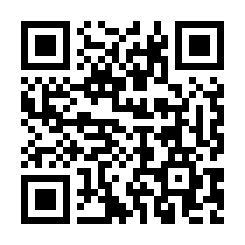 QR code for this PAOParts product page