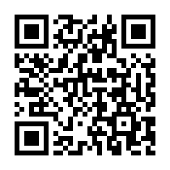 QR code for this PAOParts product page