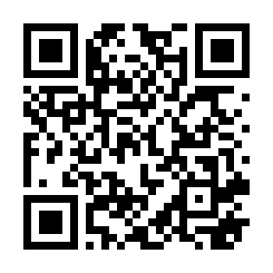 QR code for this PAOParts product page