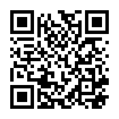 QR code for this PAOParts product page