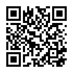 QR code for this PAOParts product page