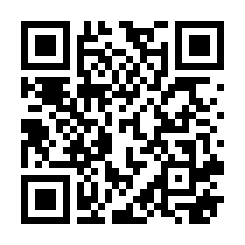 QR code for this PAOParts product page