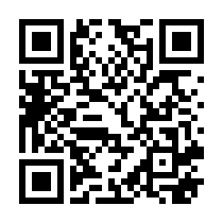 QR code for this PAOParts product page