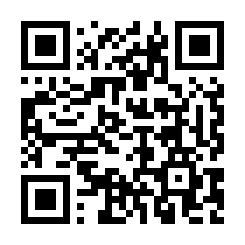 QR code for this PAOParts product page